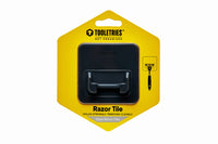 The Mason | Razor Holder