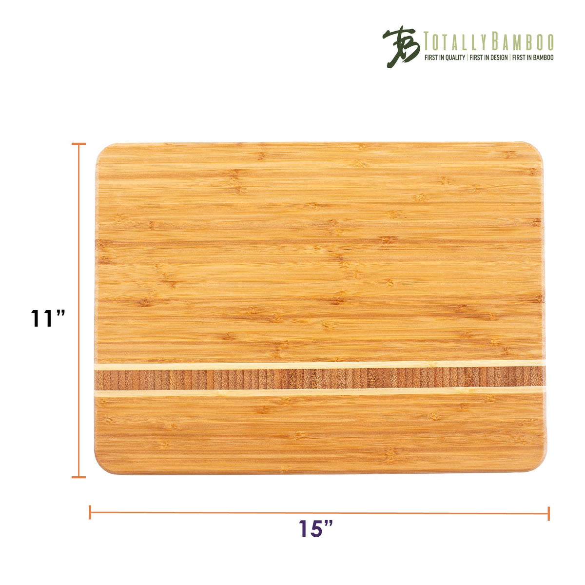 Bamboo Cutting Board Martinique