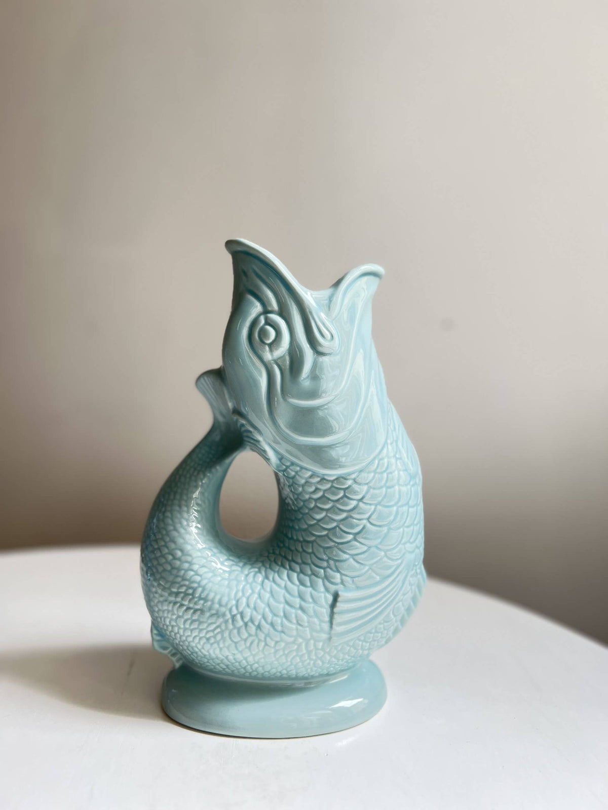Original Gluggle Jug