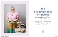 Bake Anything: Erin McDowell