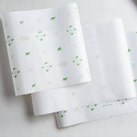 Cheese Storage Paper