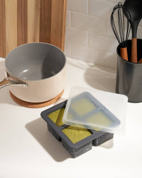 Cup Cubes Freezer Tray