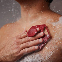 Silicone Body Scrubber