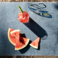 Silicone Linen Placemat 16X14