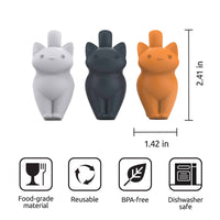 CatSnap Chip Clips