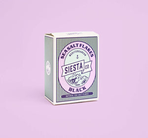 Black Sea Salt Flakes