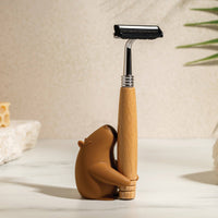 CapyBrush Toothbrush Holder