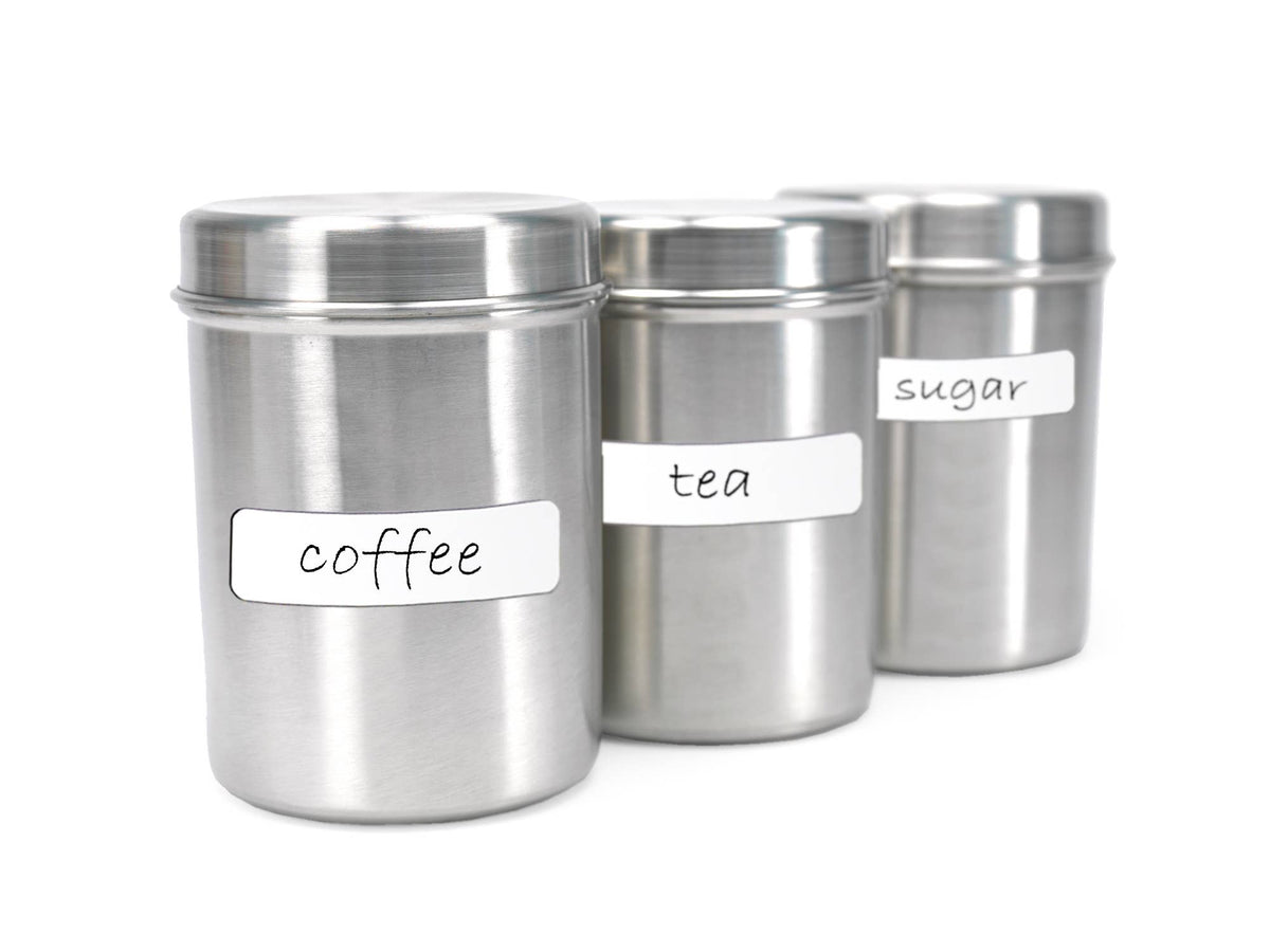 Erasable Magnet Labels w/pen
