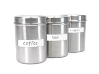 Erasable Magnet Labels w/pen