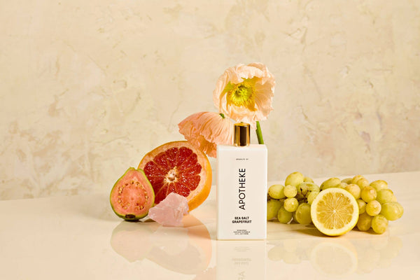 Room Spray Sea Salt Grapefruit