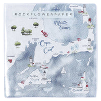 Cocktail Napkins Cape&Islands