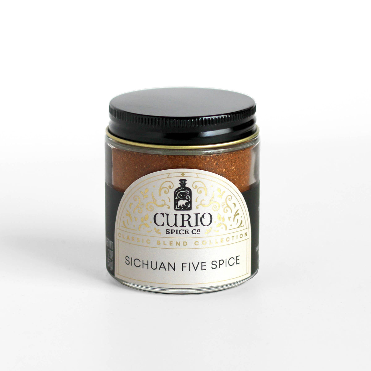 Sichuan Five Spice Blend