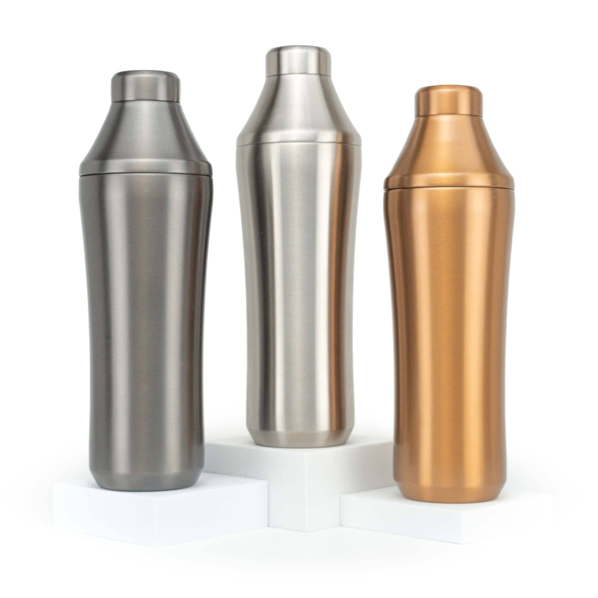 Elevated Craft Cocktail Shaker