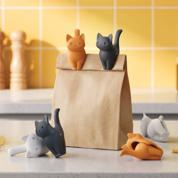 CatSnap Chip Clips