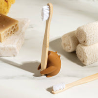 CapyBrush Toothbrush Holder