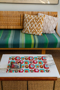 Atomic REV Placemat Woven