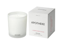 Soy Candle 11oz Elderflower
