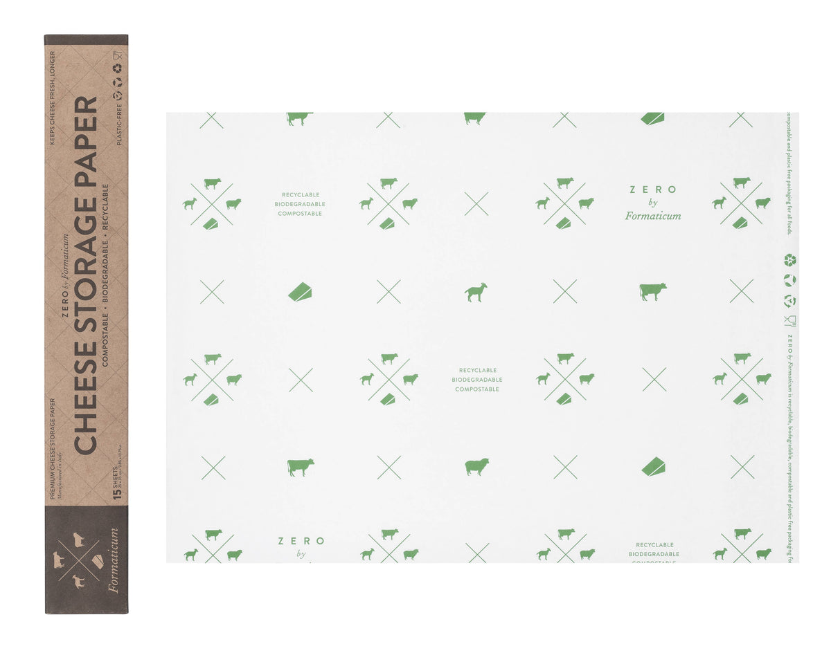 Cheese Storage Paper