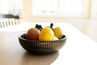 Resin Fruit Bowl