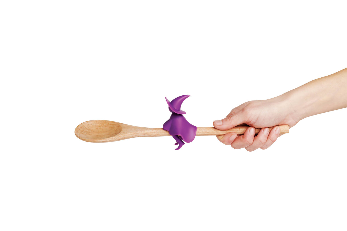 Agatha Spoon Holder
