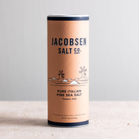 Pure Italian Fine Sea Salt