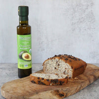Organic Avocado Oil