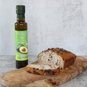 Organic Avocado Oil