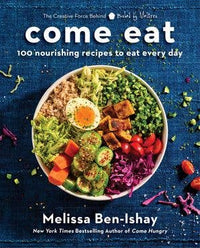Come Eat Melissa Ben-Ishay