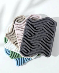 Silicone Wave Soap Saver
