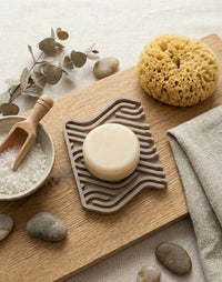 Silicone Wave Soap Saver