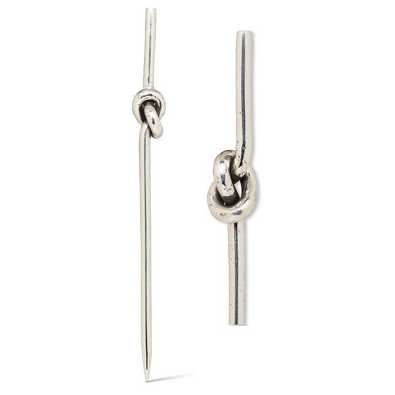 Knot Cocktail Pick