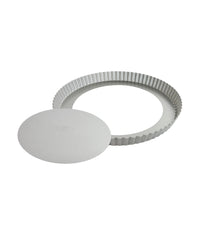 Tart Pan 10" USA Pan