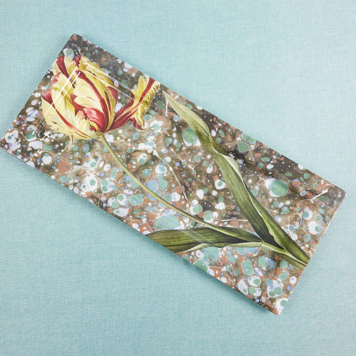 Flora & Fauna XL Platter