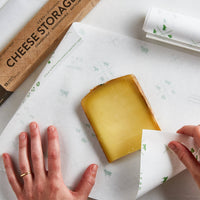Cheese Storage Paper