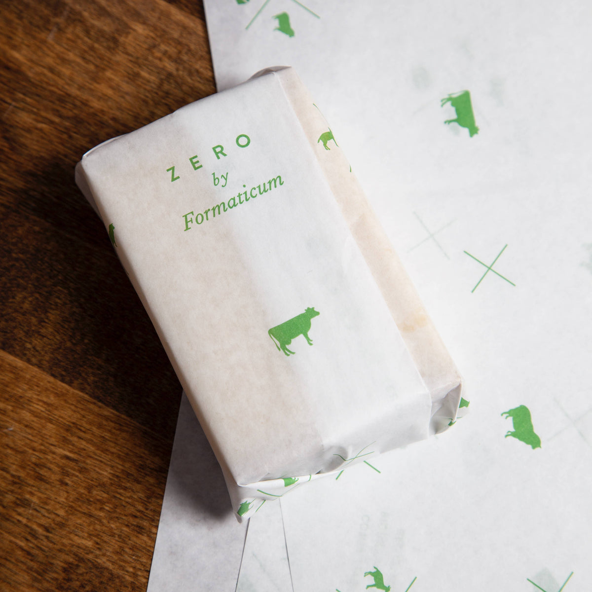 Cheese Storage Paper