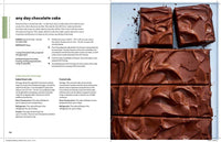 Bake Anything: Erin McDowell