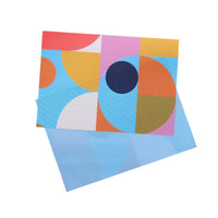 Gumball REV Placemat Woven