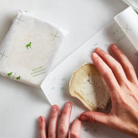 Cheese Storage Paper