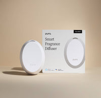 Smart Fragrance Diffuser Mini