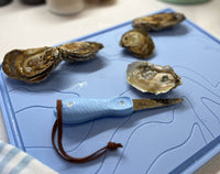 Jetsam Oyster Knife