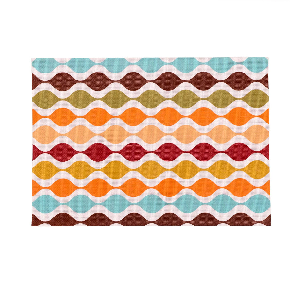 Strand REV Woven Placemat