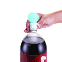 Soda Pump Fizz Keeper