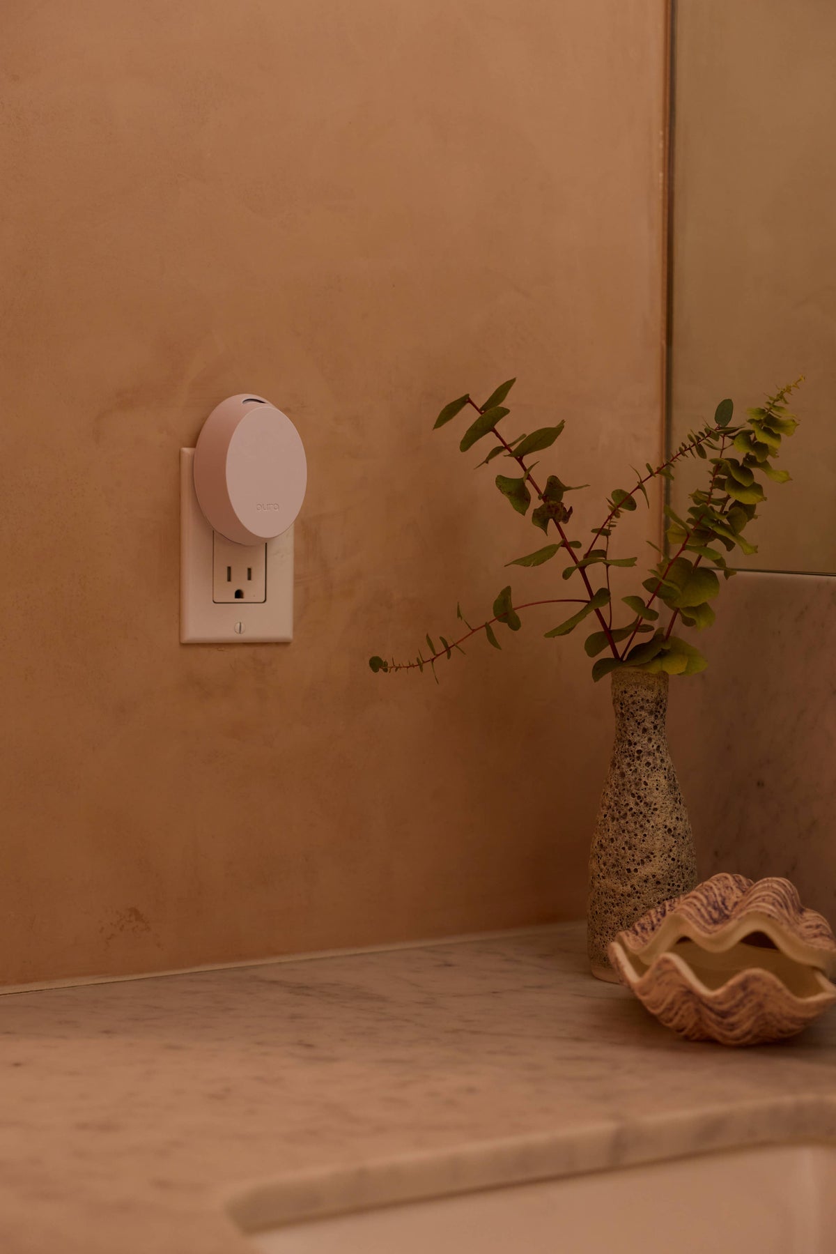 Smart Fragrance Diffuser Mini