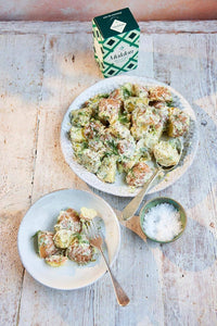 Maldon Sea Salt Flakes