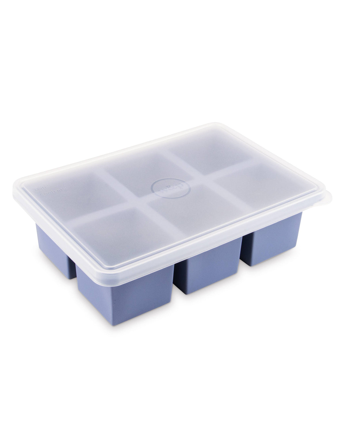 Cup Cubes Freezer Tray