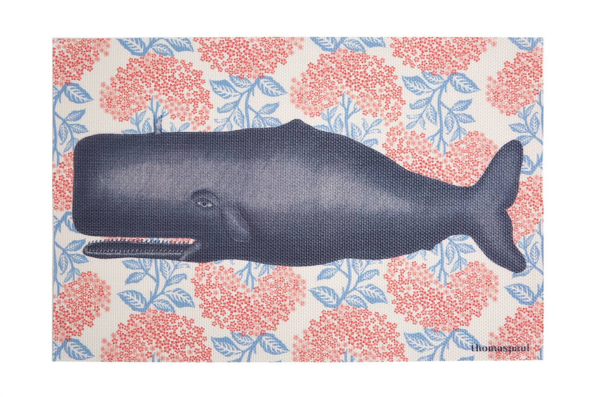 Moby Vineyard Placemats