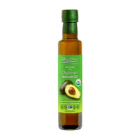 Organic Avocado Oil