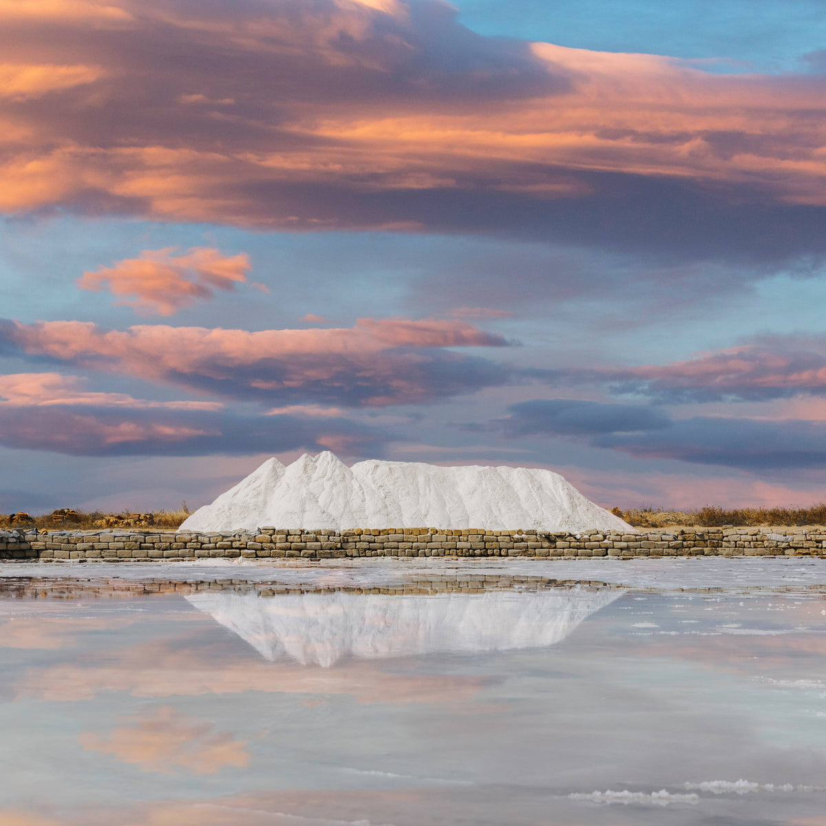 Pure Italian Fine Sea Salt