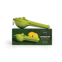 Lemongator Juice Squeezer