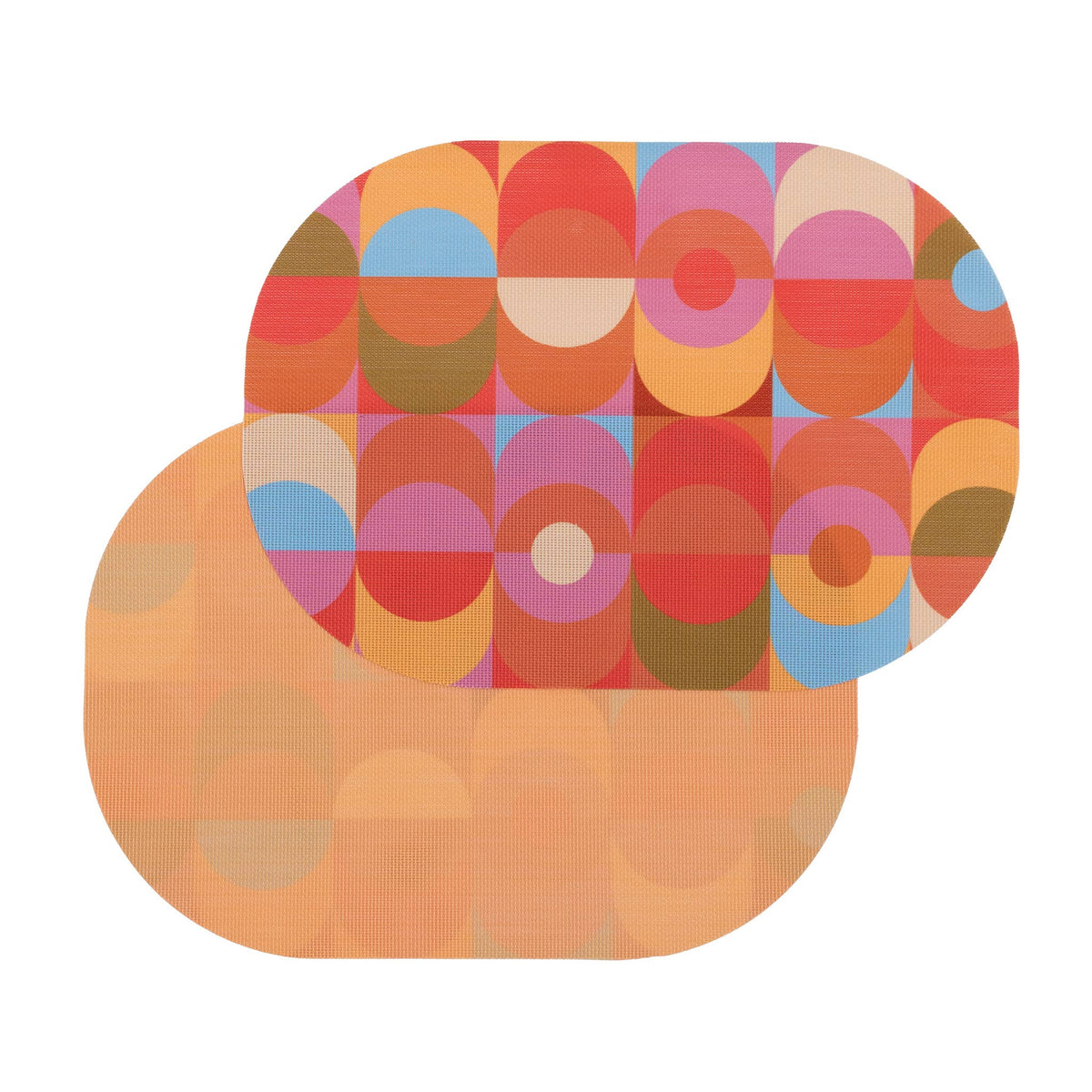 Blink Reversible Placemat